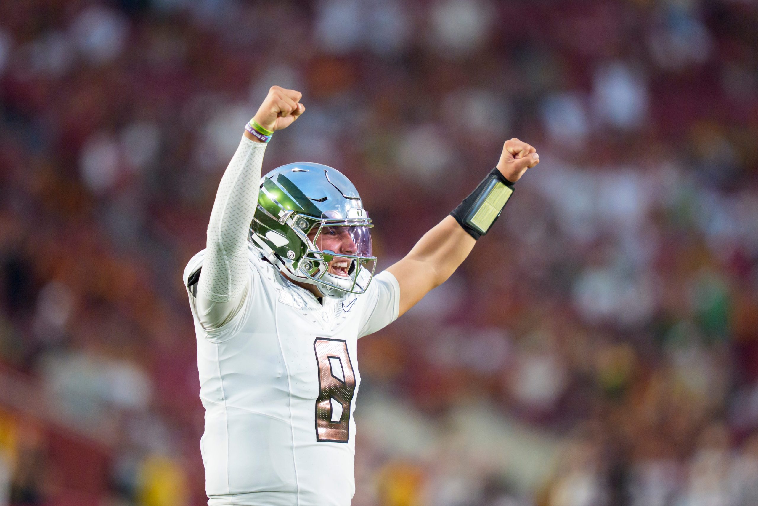 College Football Picks Today: Best Bets for Week 6 CFB (Oct. 10)
