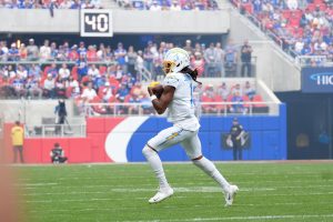 Chargers vs Chiefs Predictions, Props & Touchdown Picks (Week 6)