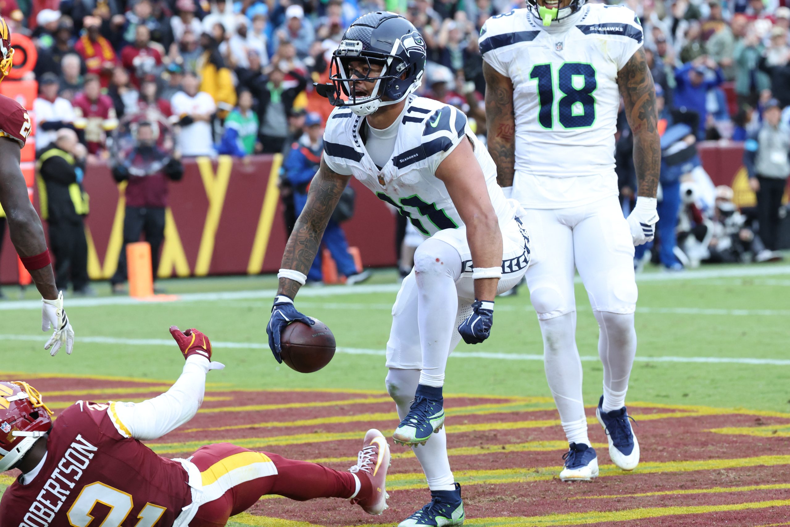 Best NFL Parlay Picks for Week 4 – The Optimal 3-Leg ATS Teaser
