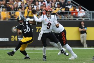 Week 4 NFL Player Props Picks: Top Betting Trends and Optimal Angles