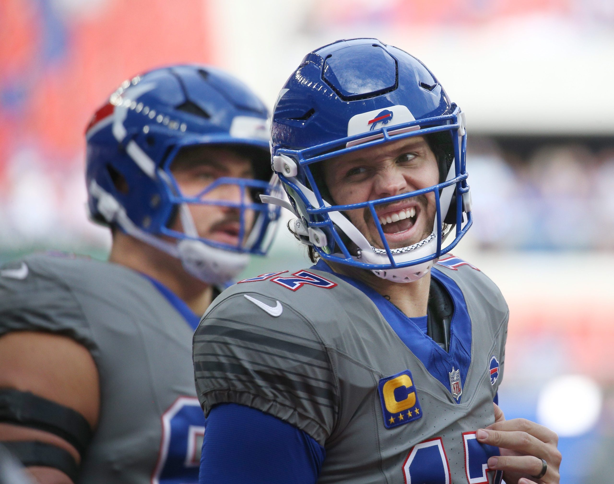 Buffalo’s Perfect ATS Start Headlines 14 Essential NFL Betting Trends for Week 4