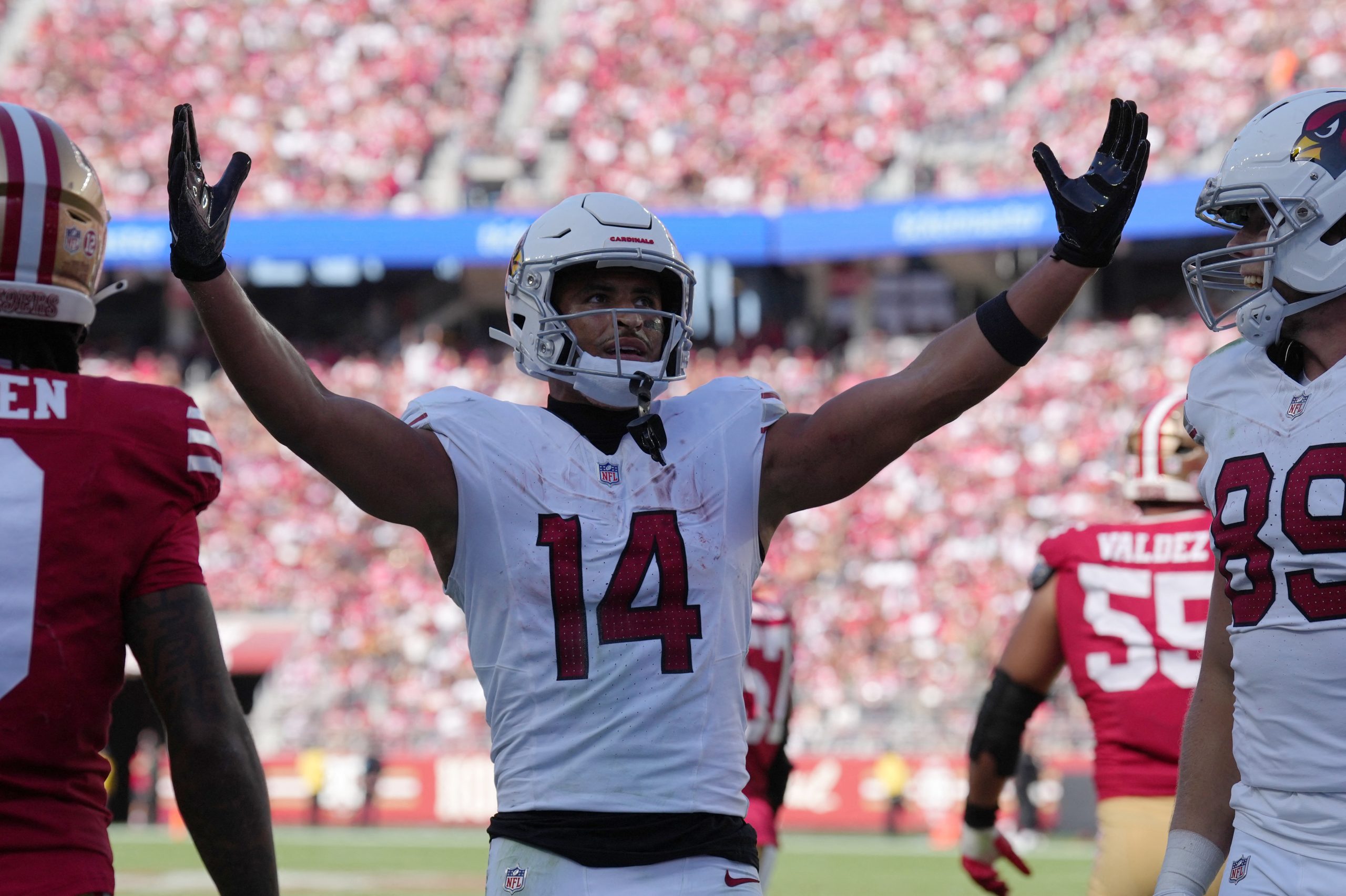 Best NFL Player Prop Parlay for Week 4 – Wilson & More Primed for Big Games