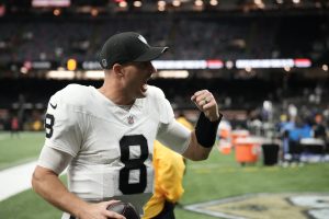NFL Picks Against the Spread for Week 4: Fade the Chiefs
