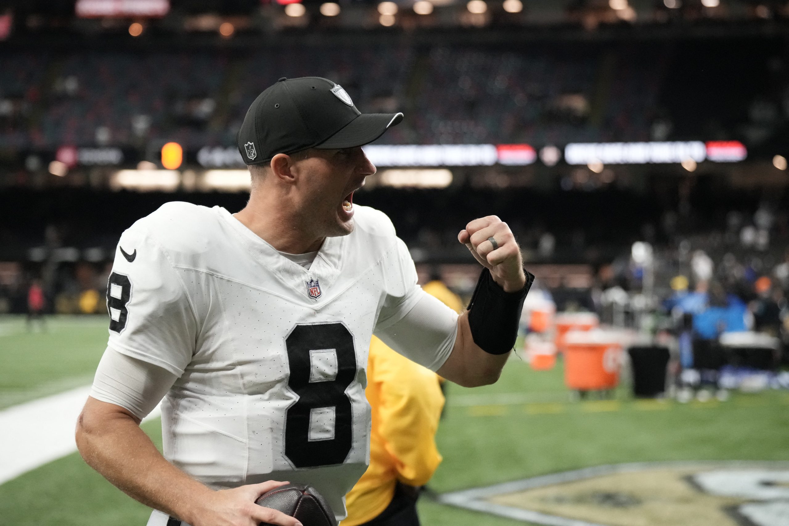 NFL Picks Against the Spread for Week 4: Fade the Chiefs