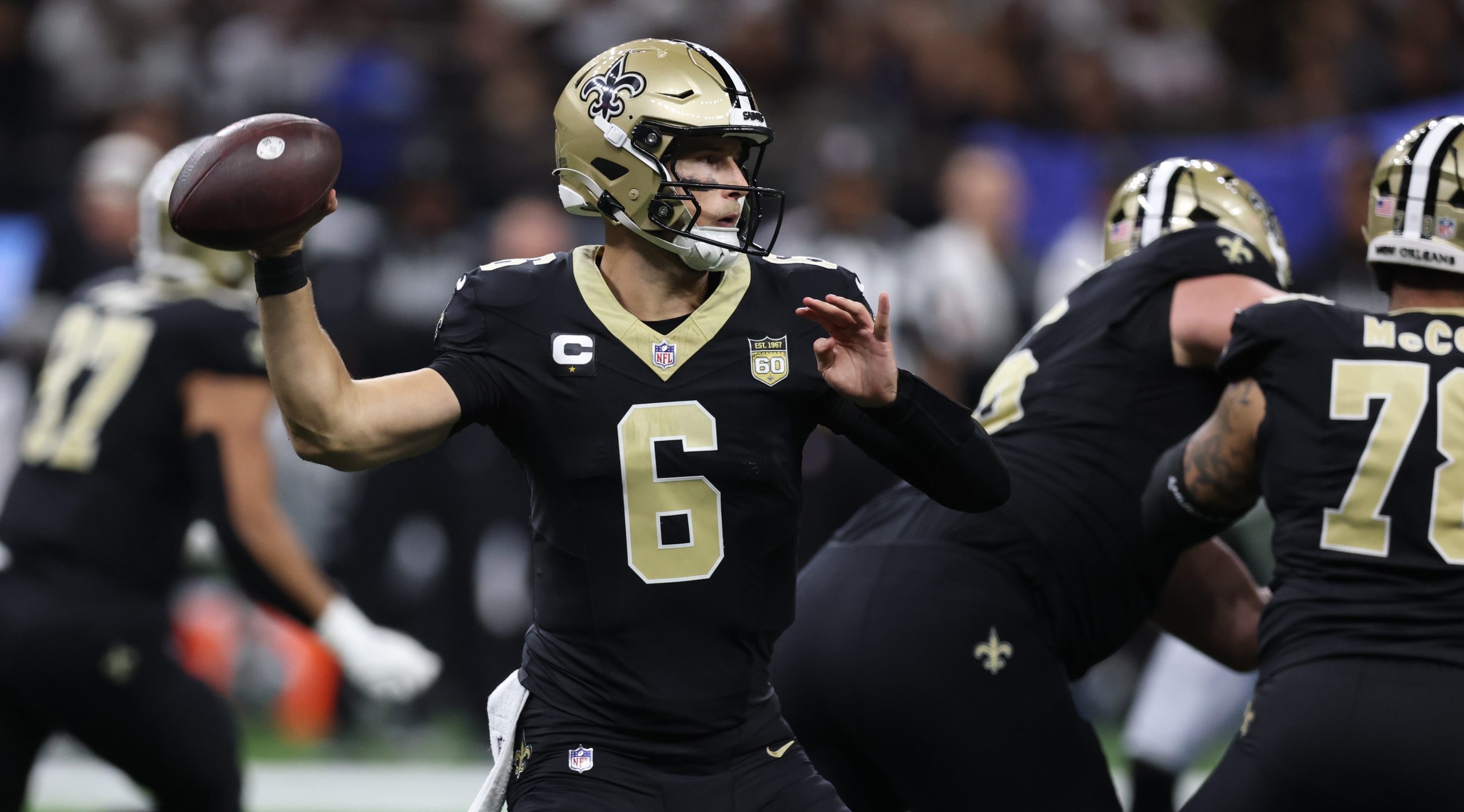 Falcons vs Saints Predictions, Odds and Best Bets for MNF