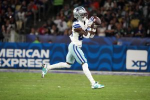 Cowboys vs Texans Expert Picks & Props to Bet (Week 4)