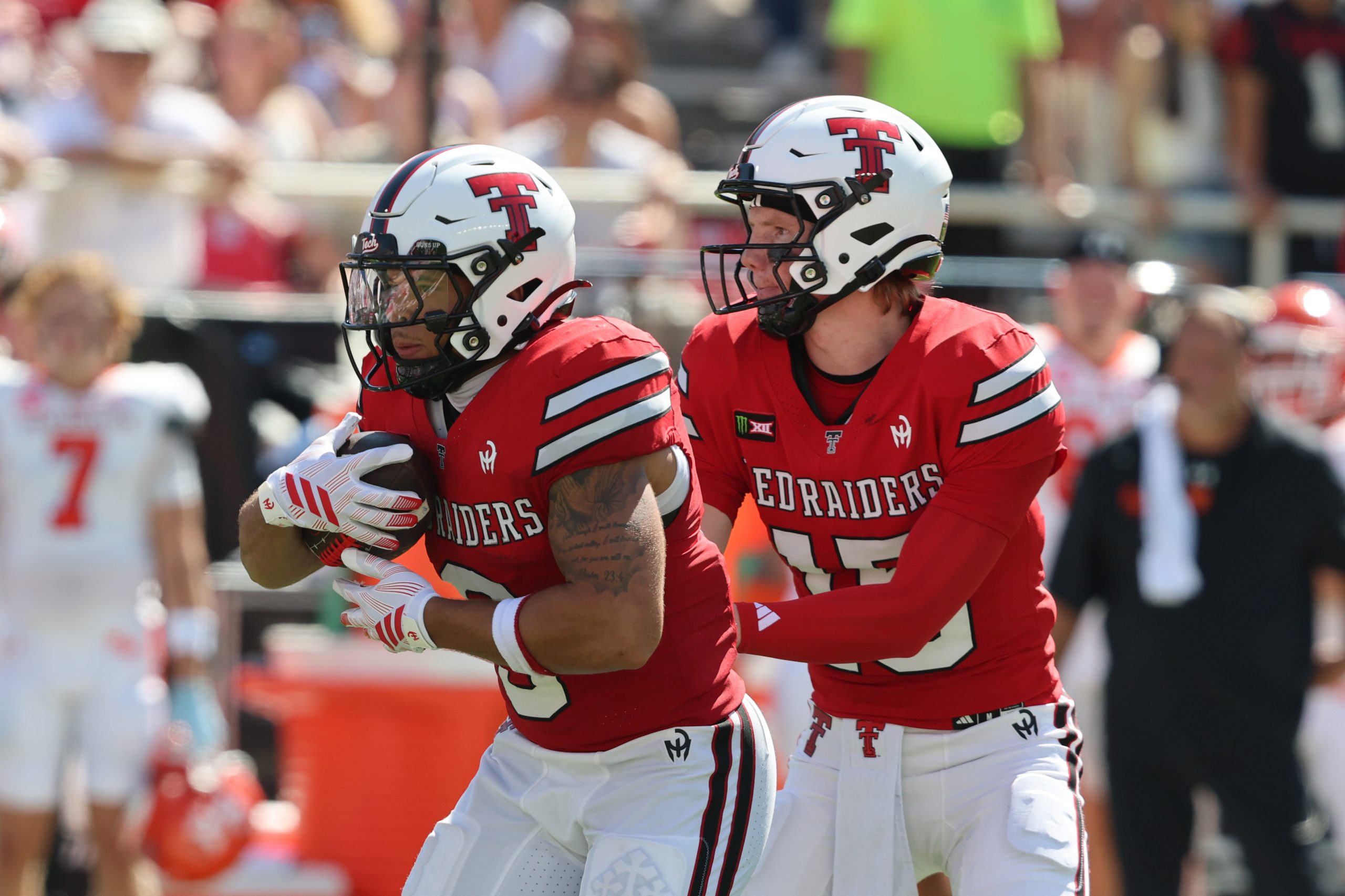 Texas Tech vs Colorado Prediction, Spread & How to Watch (Oct. 3)