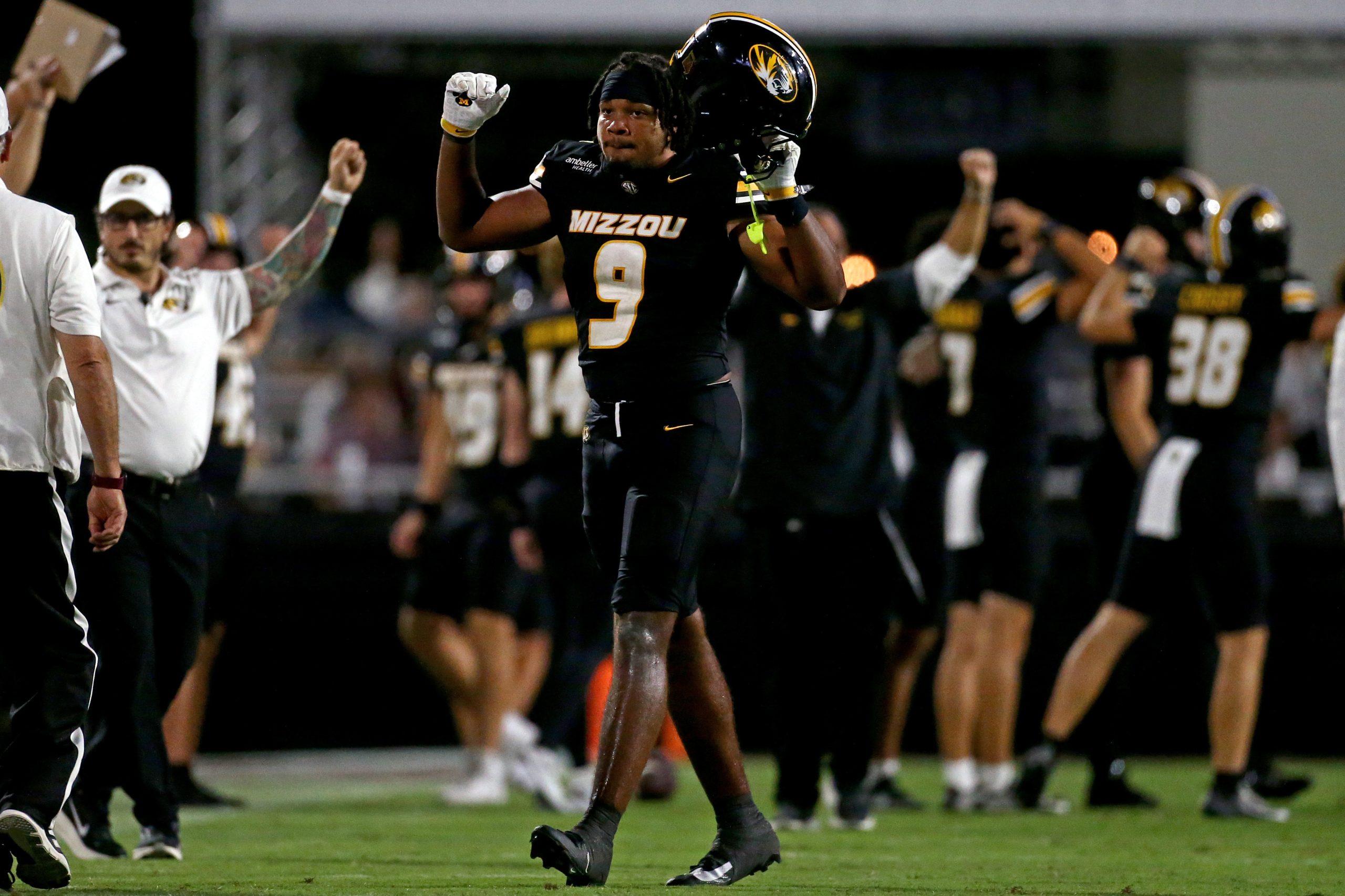 College Football Upset Picks Week 5: Best Saturday Underdog Bets