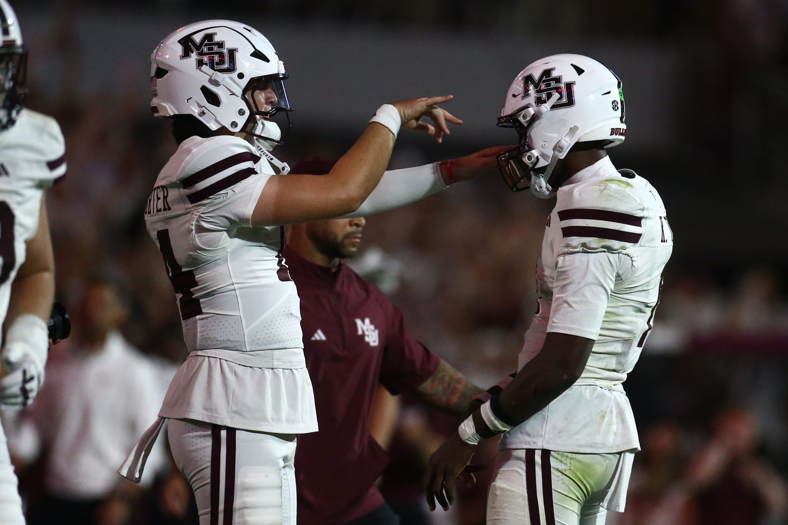 Final Alabama vs Mississippi State Prediction, Injury Report & Odds (Oct. 3)