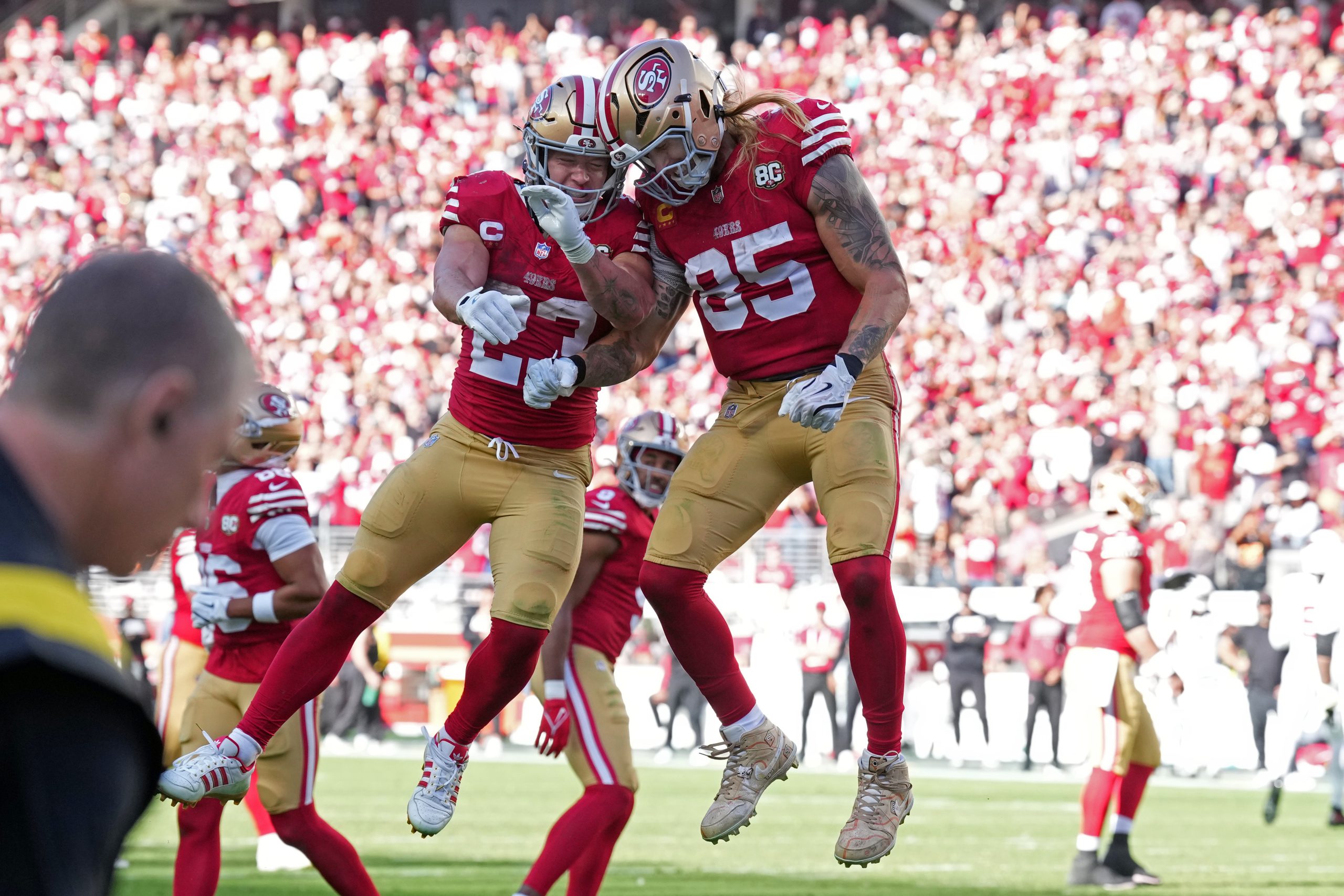 Expert Picks & Betting Split for Broncos vs 49ers (Oct 4)