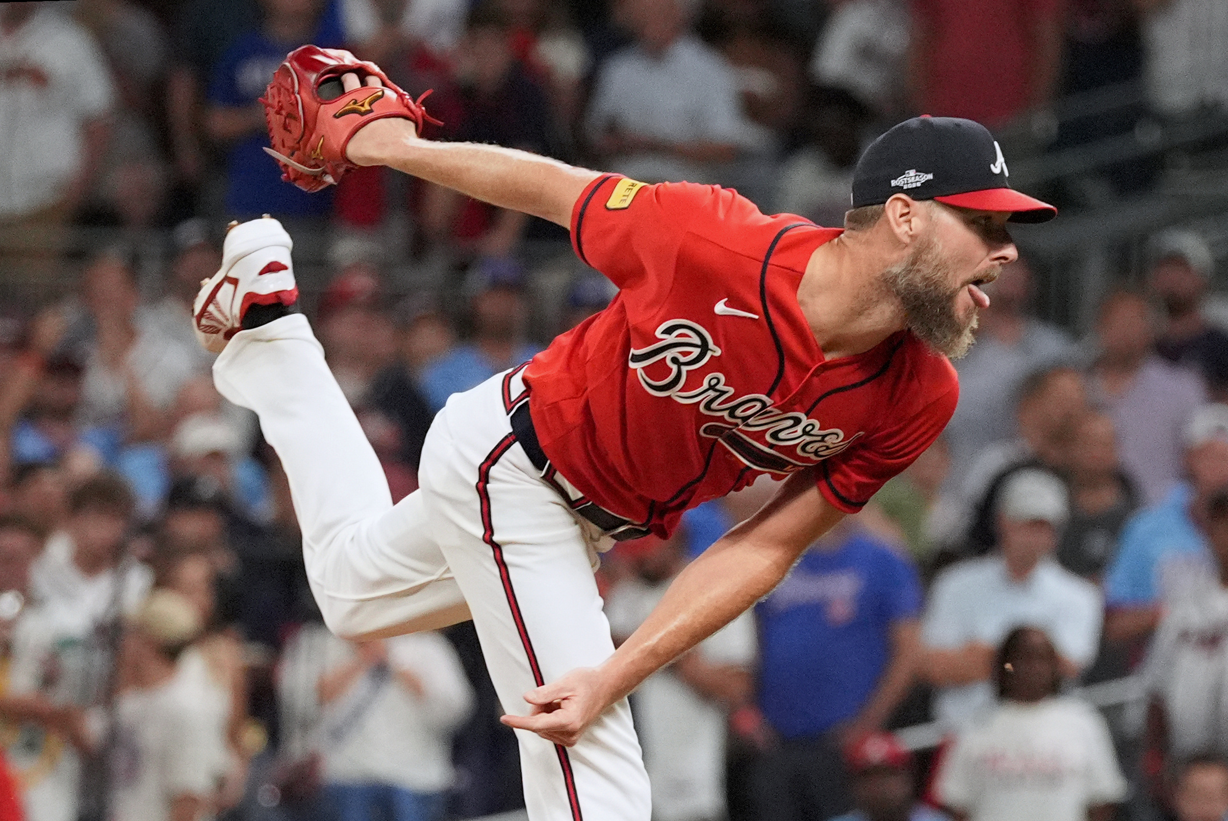 Dodgers vs Braves Odds, Schedule & Picks for NLDS (2026)