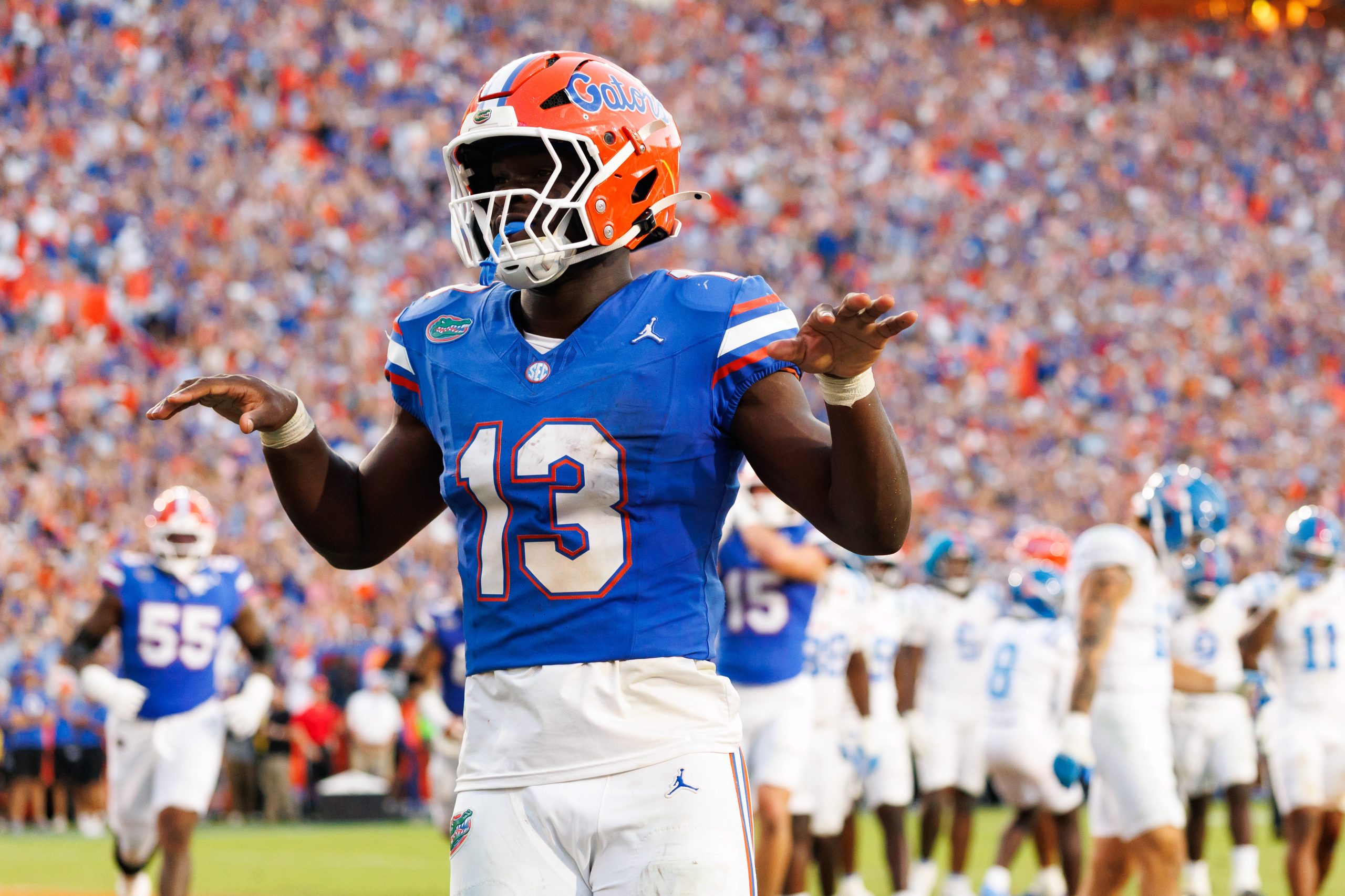 Florida vs Missouri Prediction, Updated Odds & Injury Report (Oct. 3)
