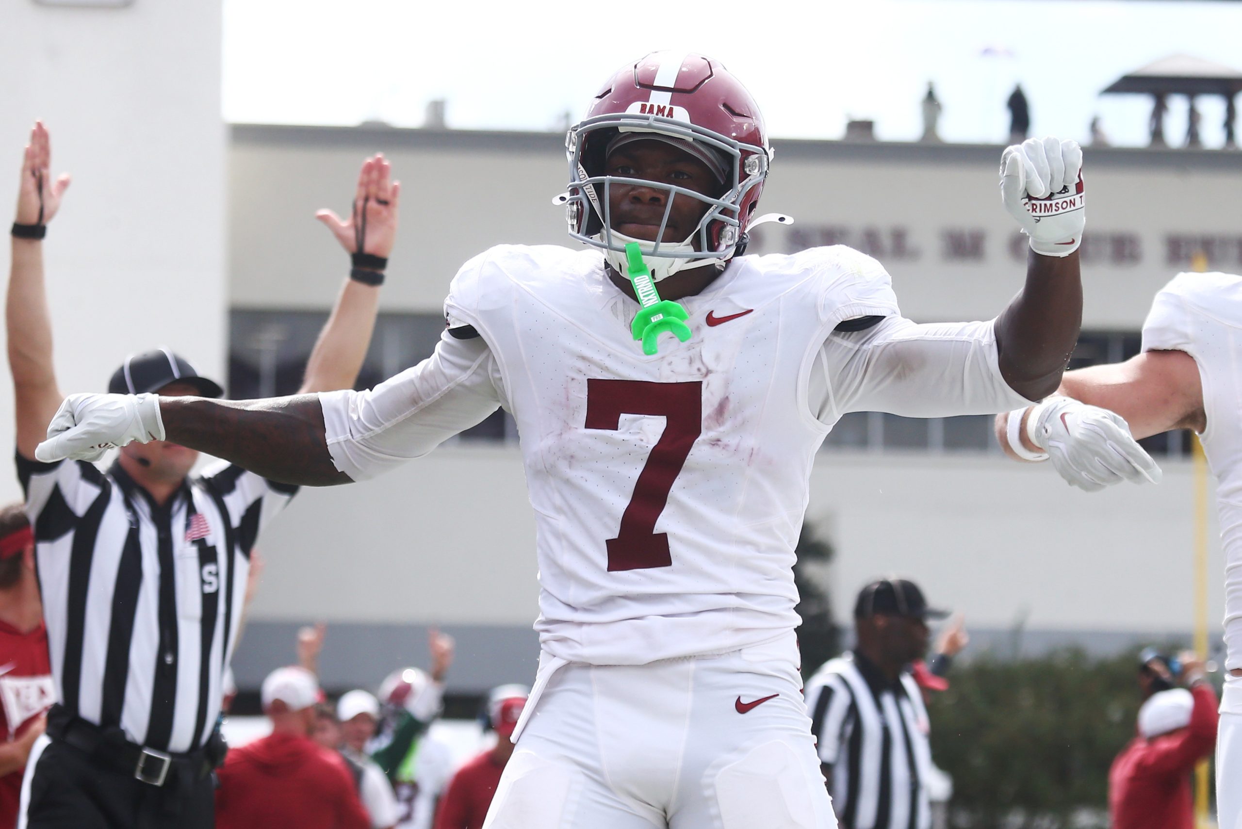 Early Georgia vs Alabama Prediction, Spread & Best Bet