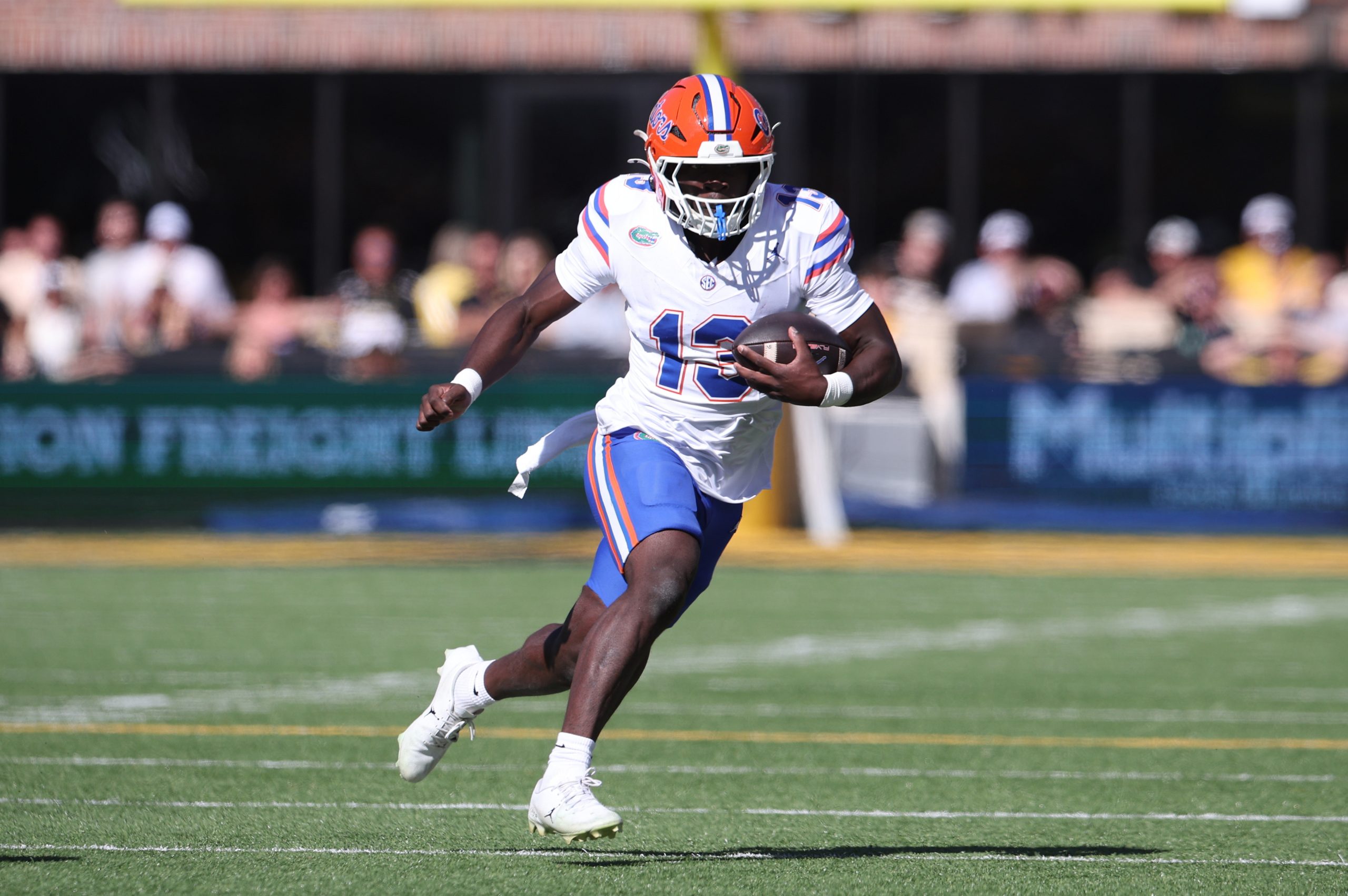 Final South Carolina vs Florida Prediction & Updated Betting Line