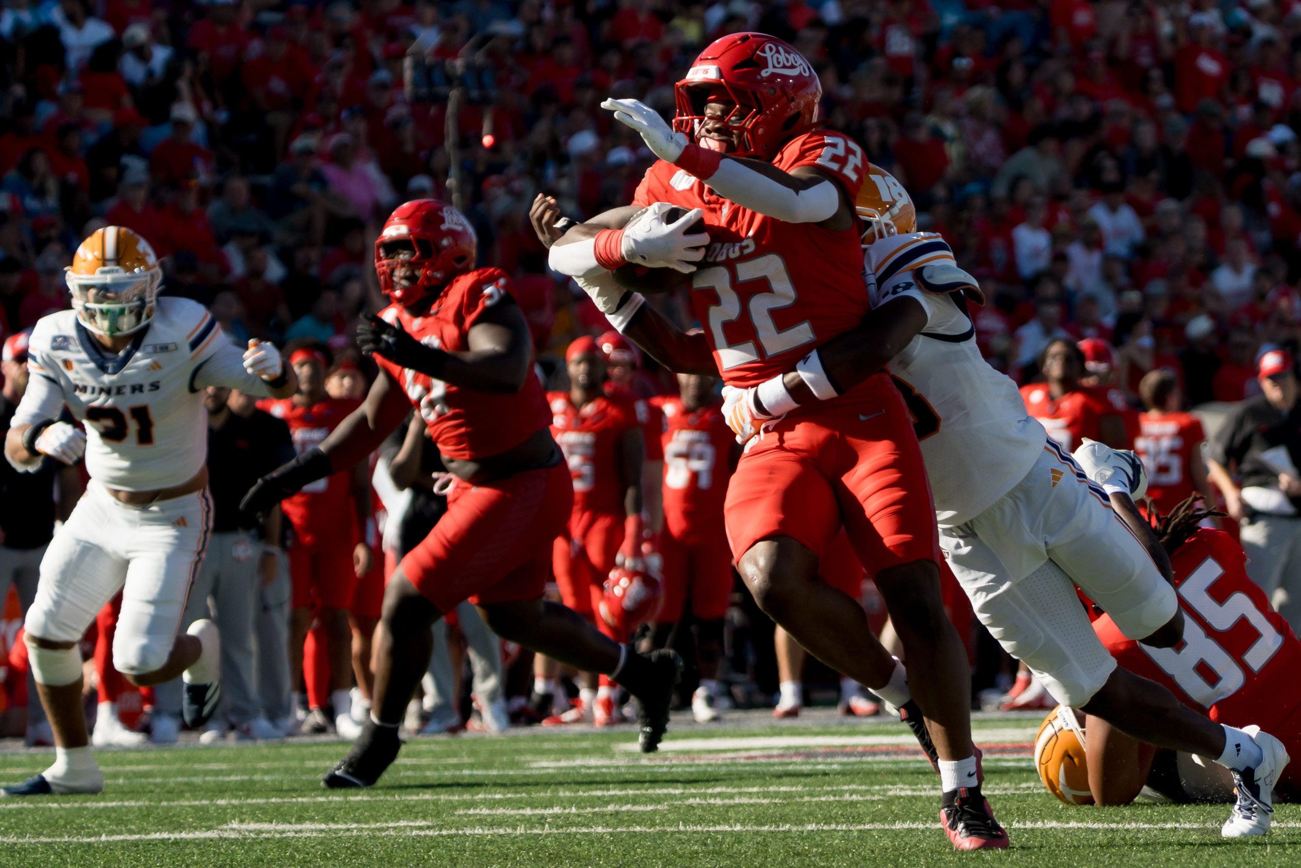 New Mexico vs Hawaii Prediction, Spread & Over/Under Picks