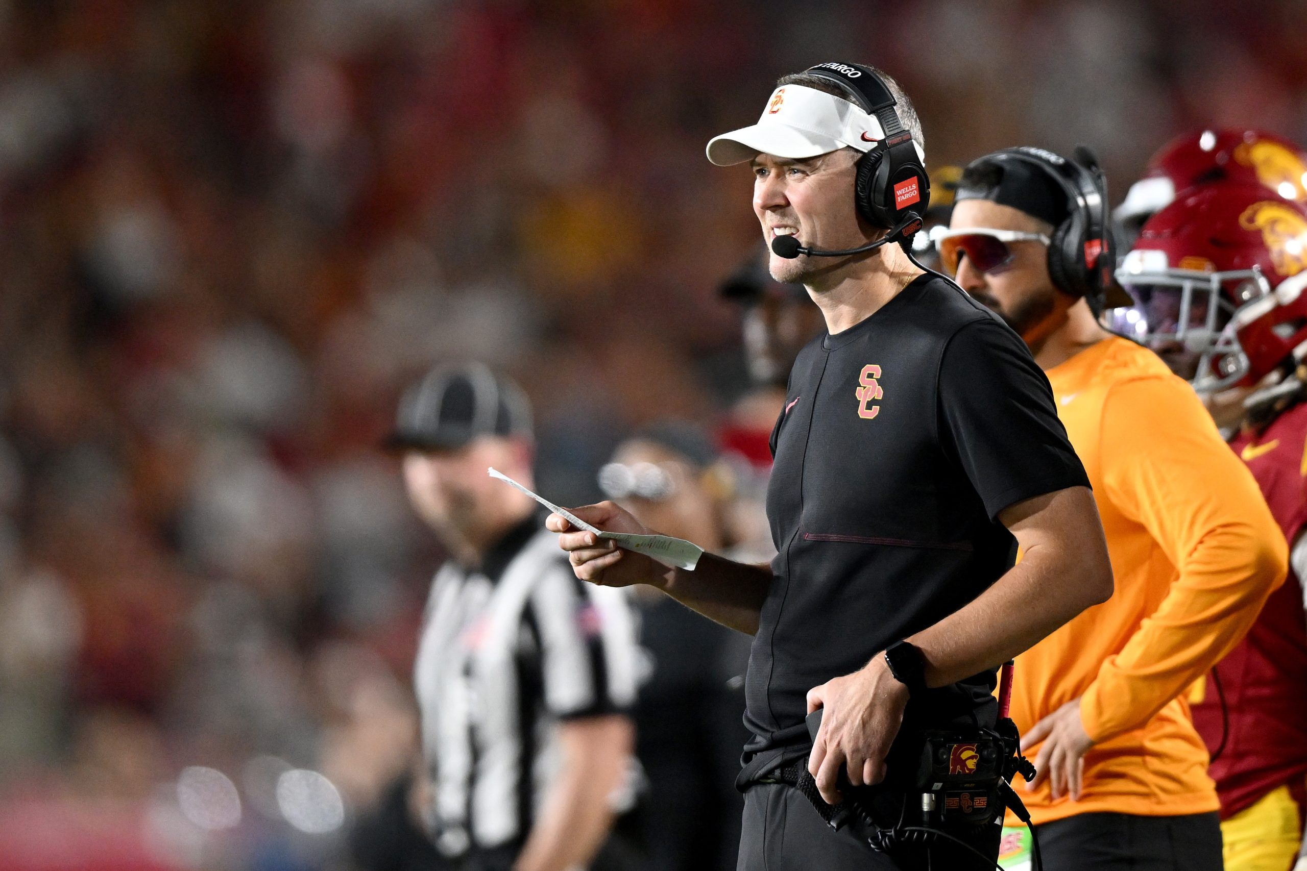 Final USC vs Penn State Prediction: Best Bets for Saturday Night