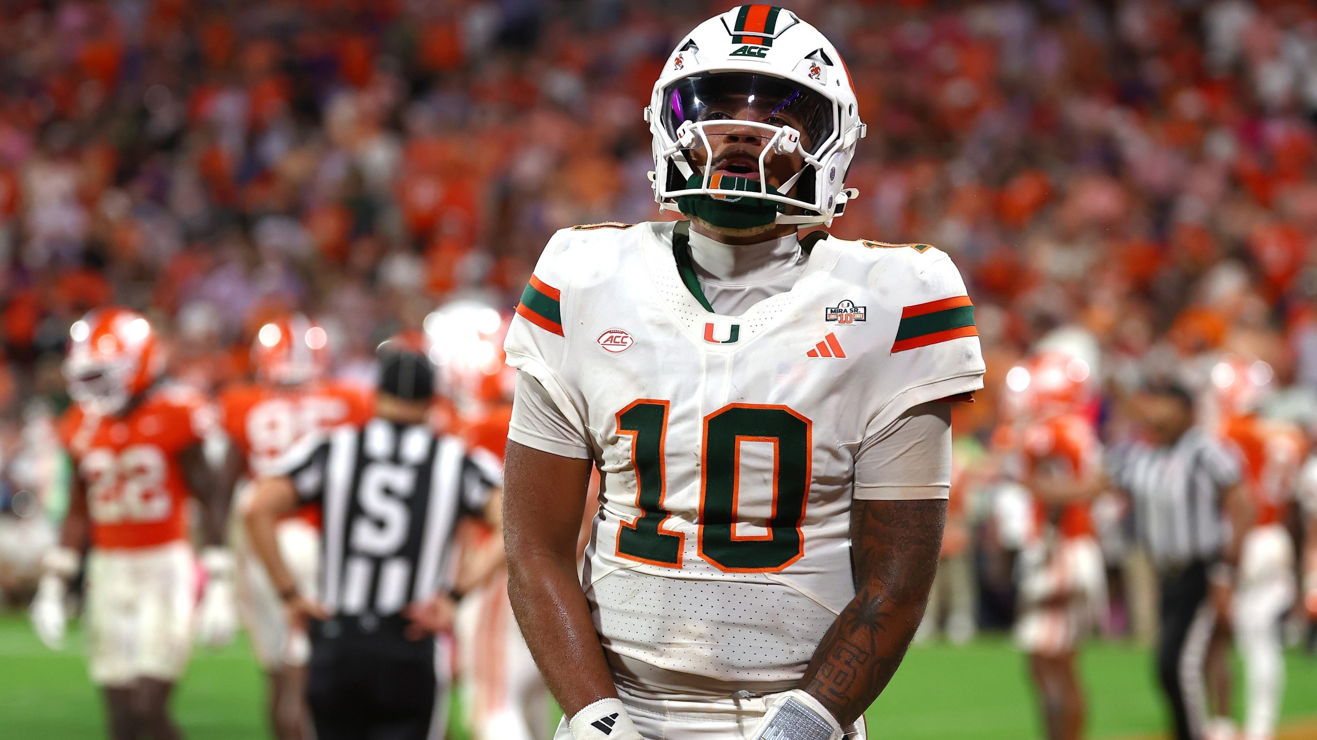 Florida State vs Miami Prediction, Picks & Rivalry Odds (Oct. 17)