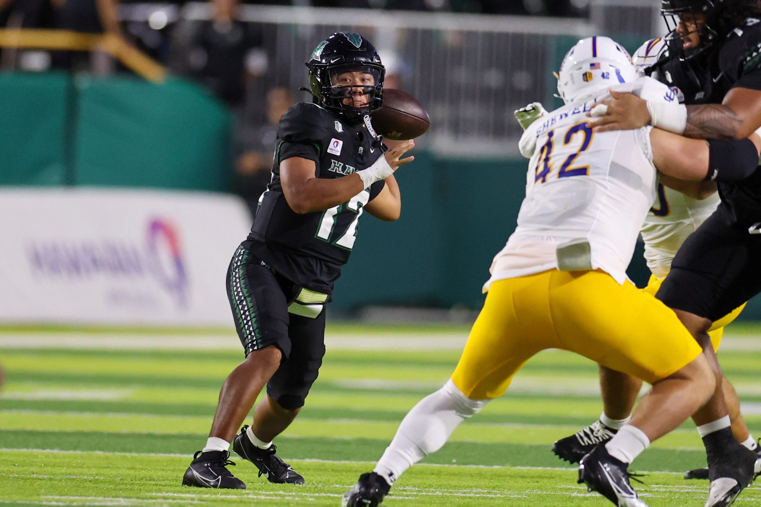 Hawaii vs Arizona State Prediction, Best Bets & Late-Night CFB Odds