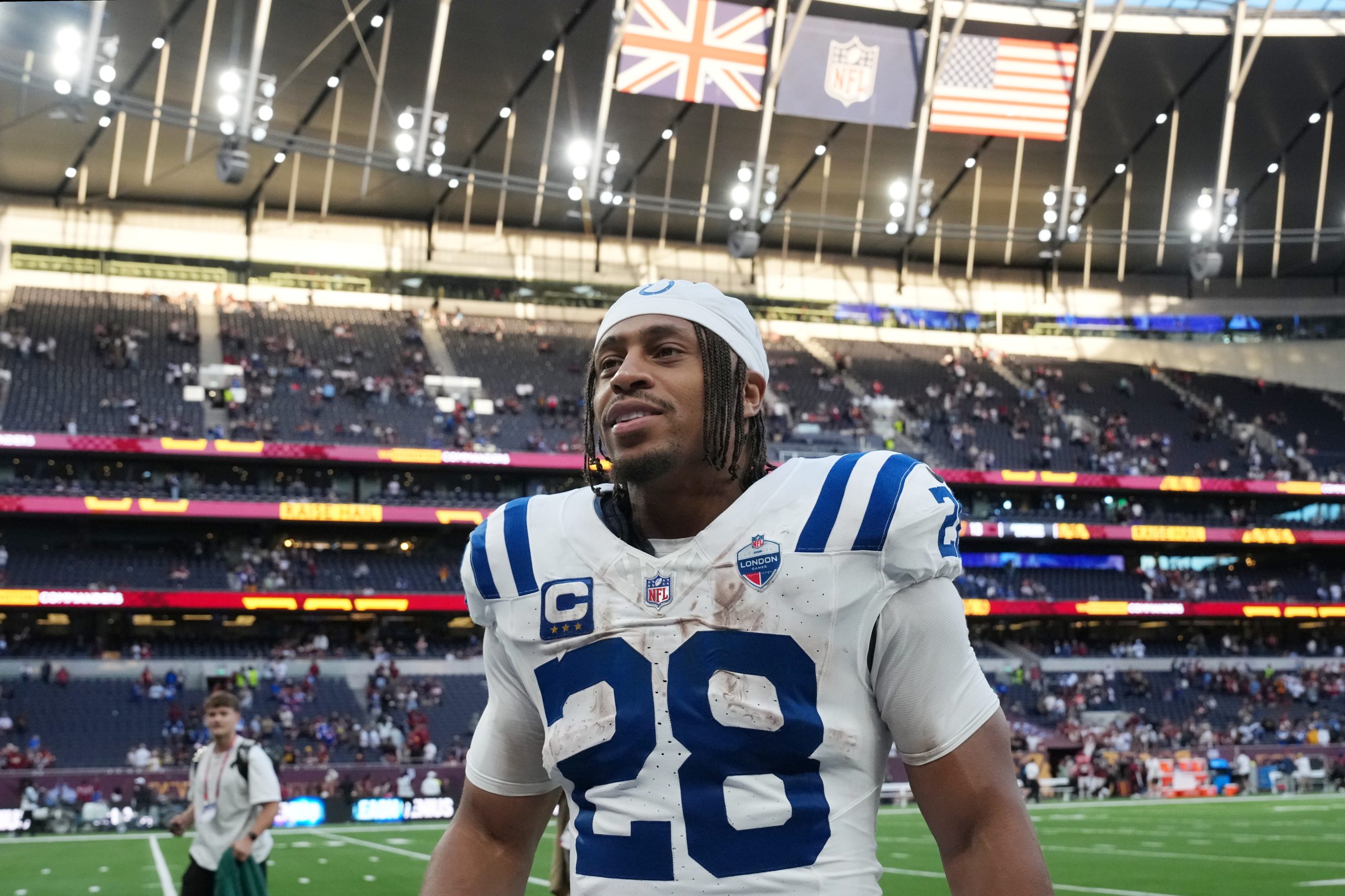 The Best Week 5 NFL Parlay – Teasing ATS Picks