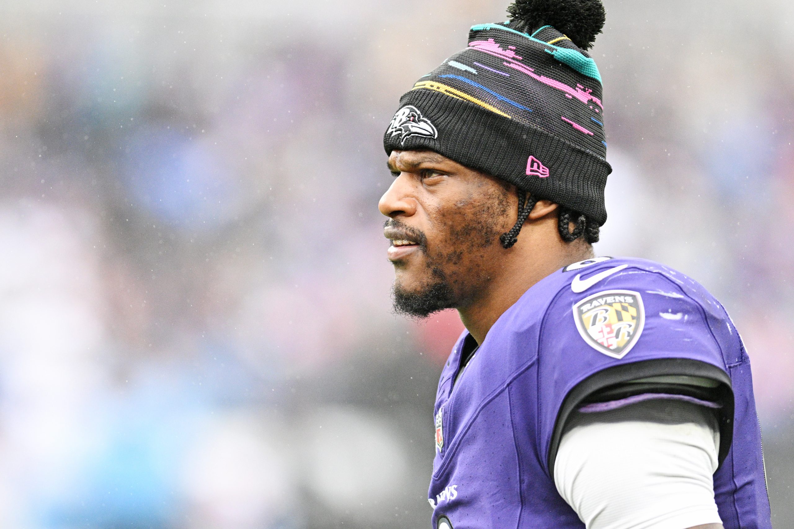 Week 5 NFL Injuries – Designations & Game Status for Lamar Jackson, Justin Jefferson, Saquon Barkley & More