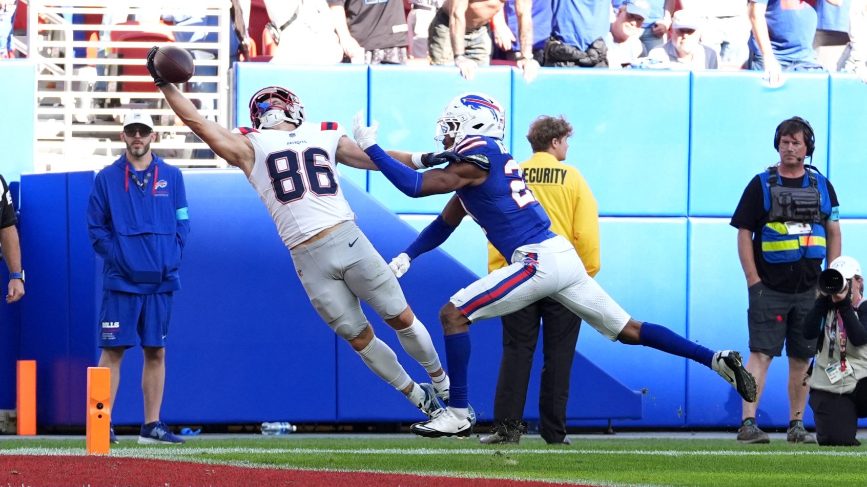 Best Bets NFL Week 5 2026