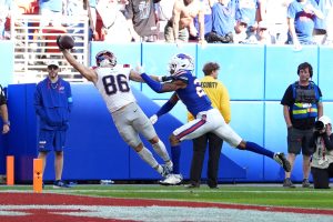 Pronรณsticos y Picks de IA contra el Spread y Altas/Bajas para la Semana 5 de la NFL