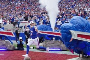 NFL Week 5 Picks & Upset Targets &ndash; Best Straight-Up Pick for Every Game from Model That&rsquo;s +2.6 Units