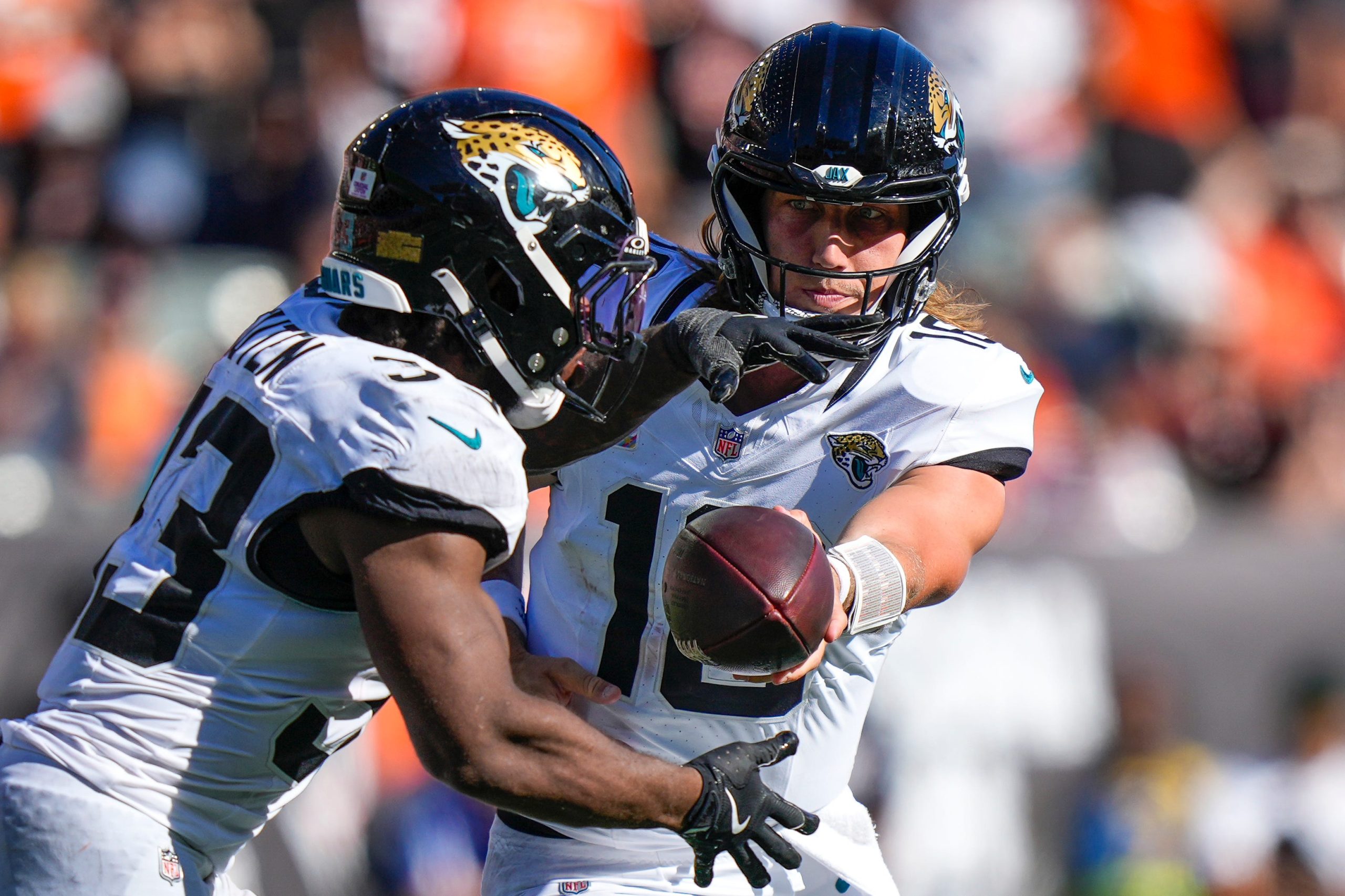 Probabilidades y byes de apertura de la semana 5 de la NFL: diferenciales, totales y líneas de dinero de la semana 5 para todos los juegos