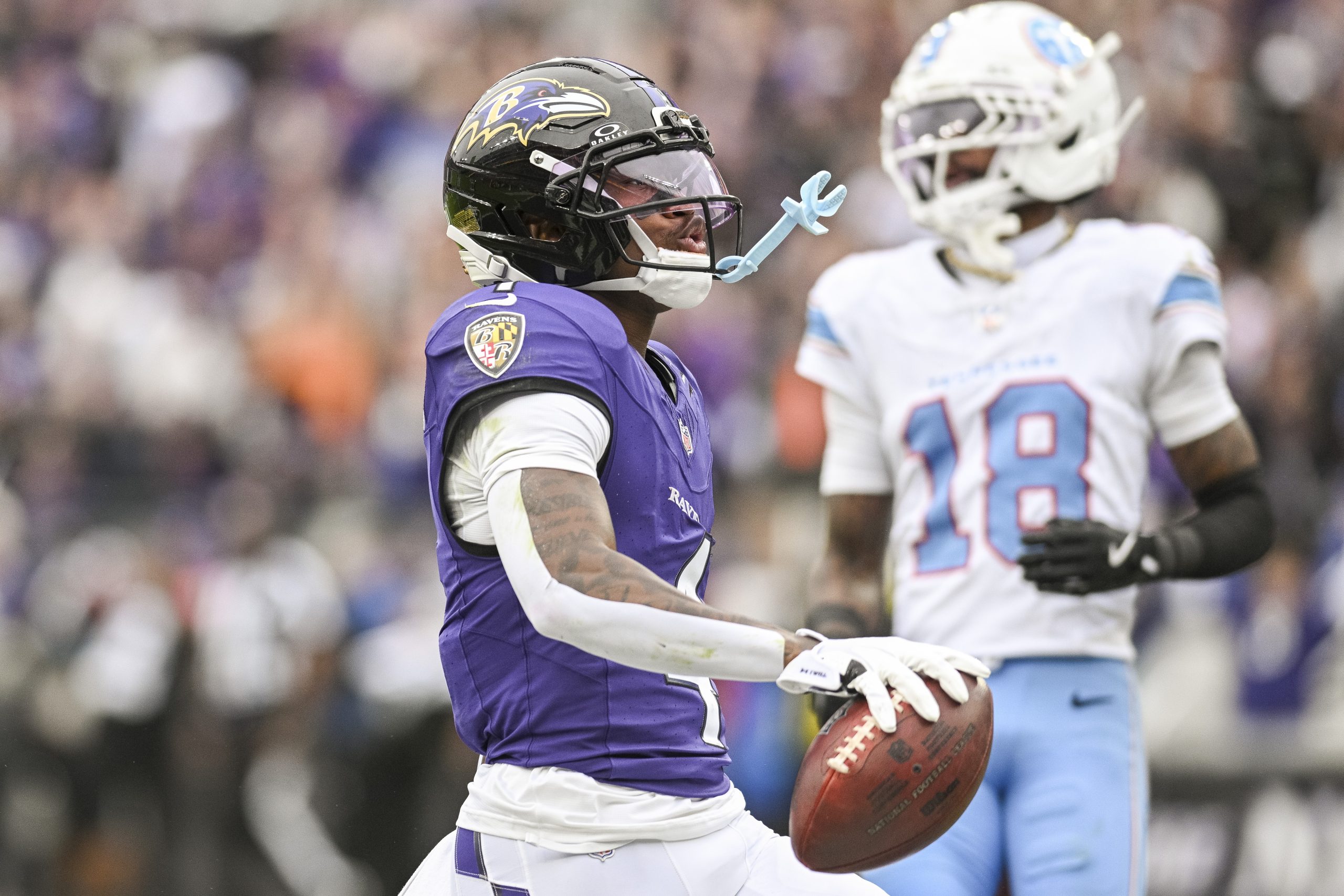 Ravens vs Falcons Picks, Predictions and Prop Bets to Target for SNF