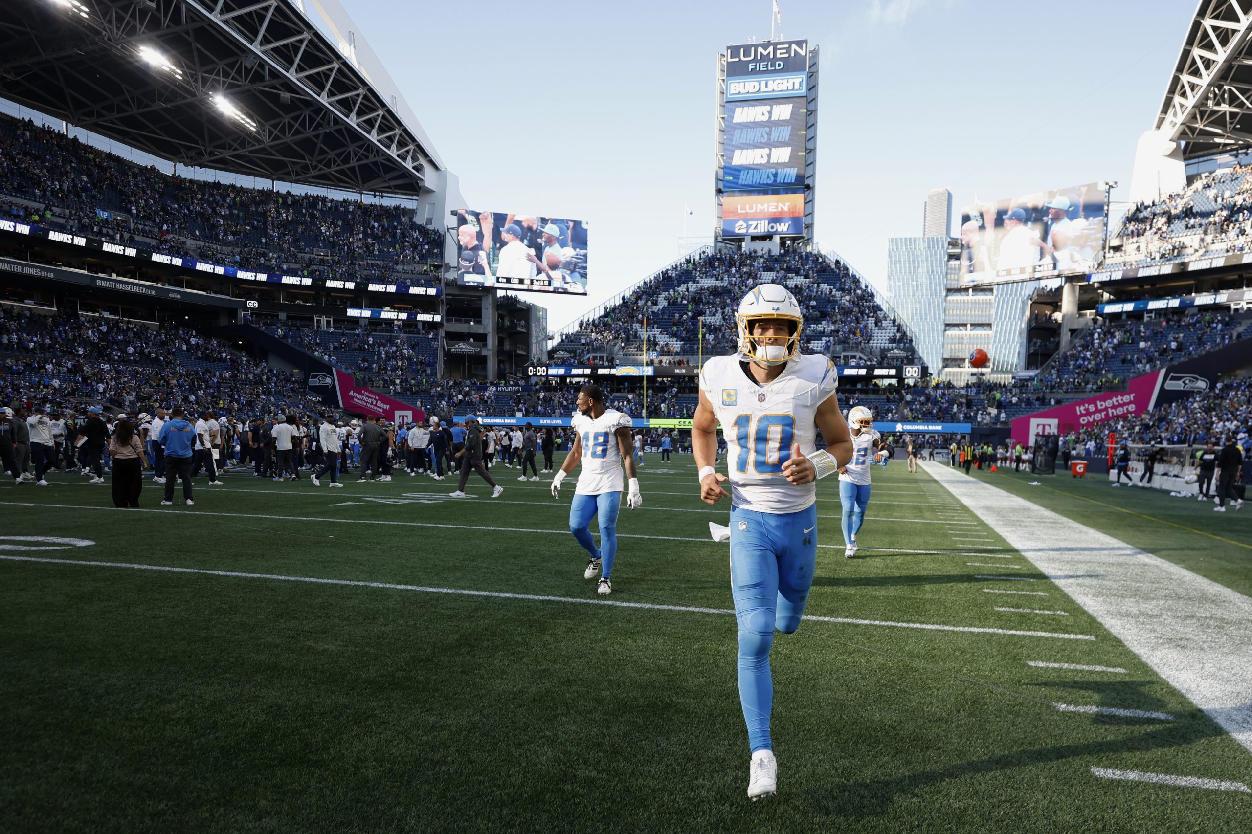 Sharp NFL Week 5 Upset Predictions – See the 3 Best Underdog Picks