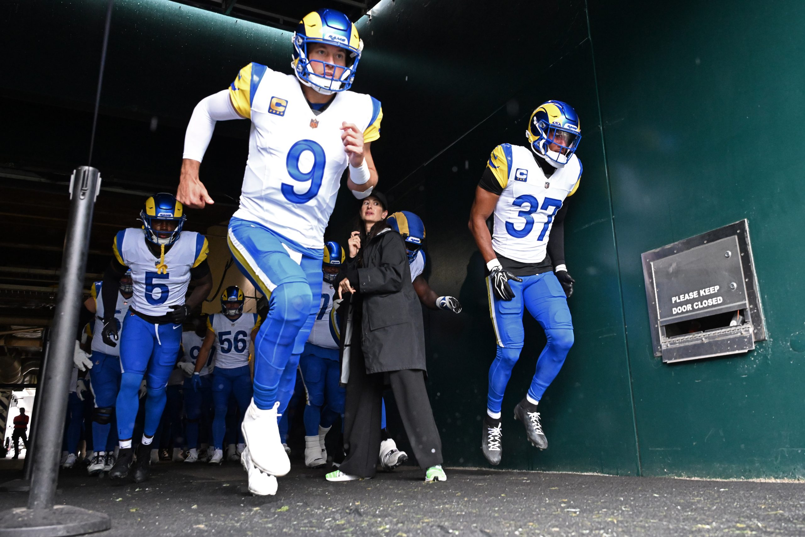 FINAL Bills vs Rams Predictions & Closing Odds for Monday Night Football