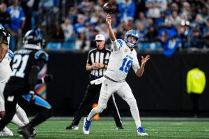 The 3 Best Player Props & TD Picks for Lions vs Cardinals