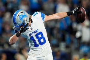 NFL Picks Against the Spread for Week 5: Lions in a Prime Bounce-Back Spot
