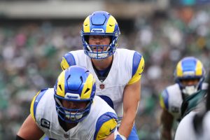 Parlay These Week 5 Longshot NFL Player Props for Big Potential Payout