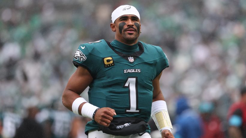eagles nfc east odds sink after jalen hurts news out for season