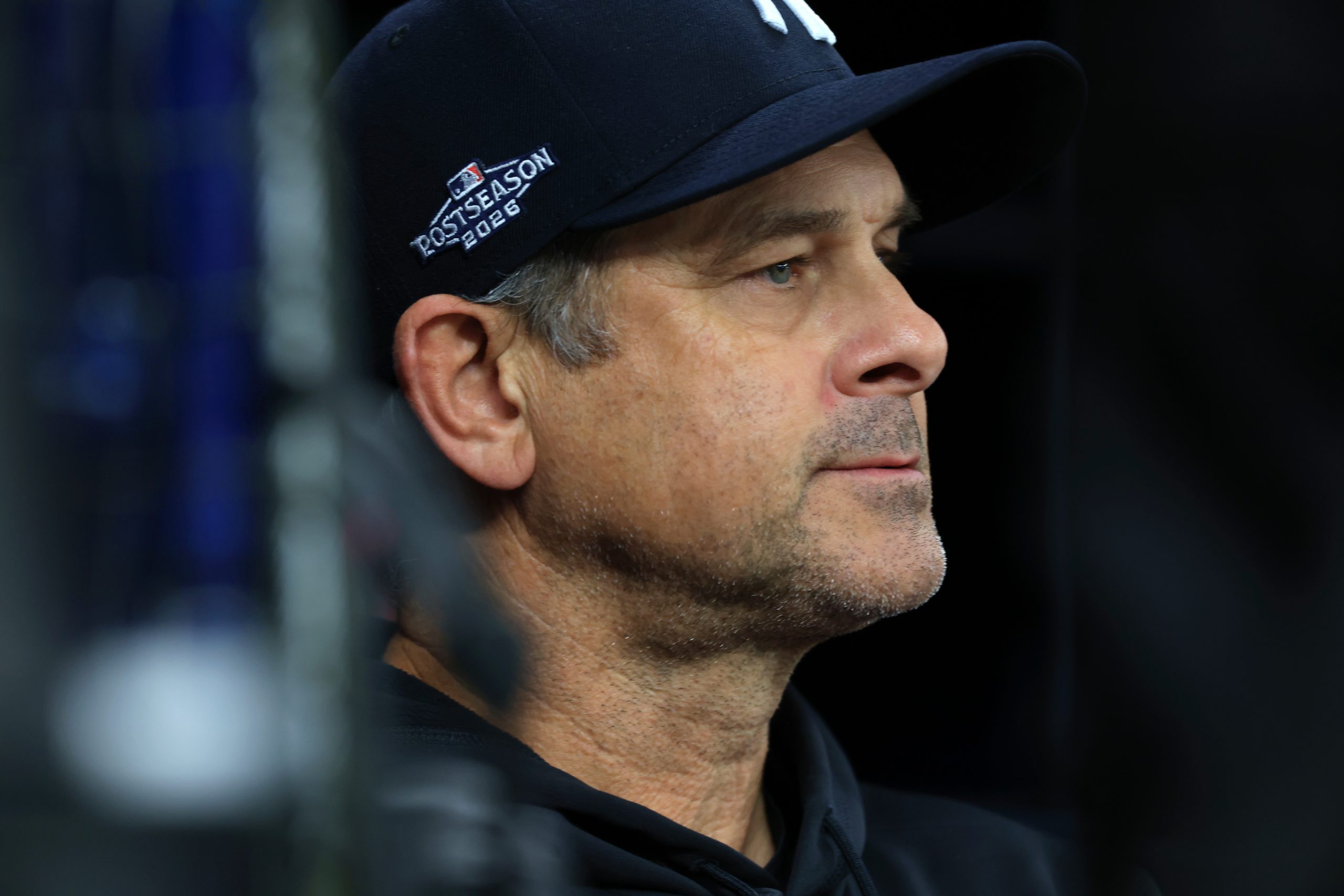 Aaron Boone Firing Odds: What Kalshi Says About Yankees Manager’s Future