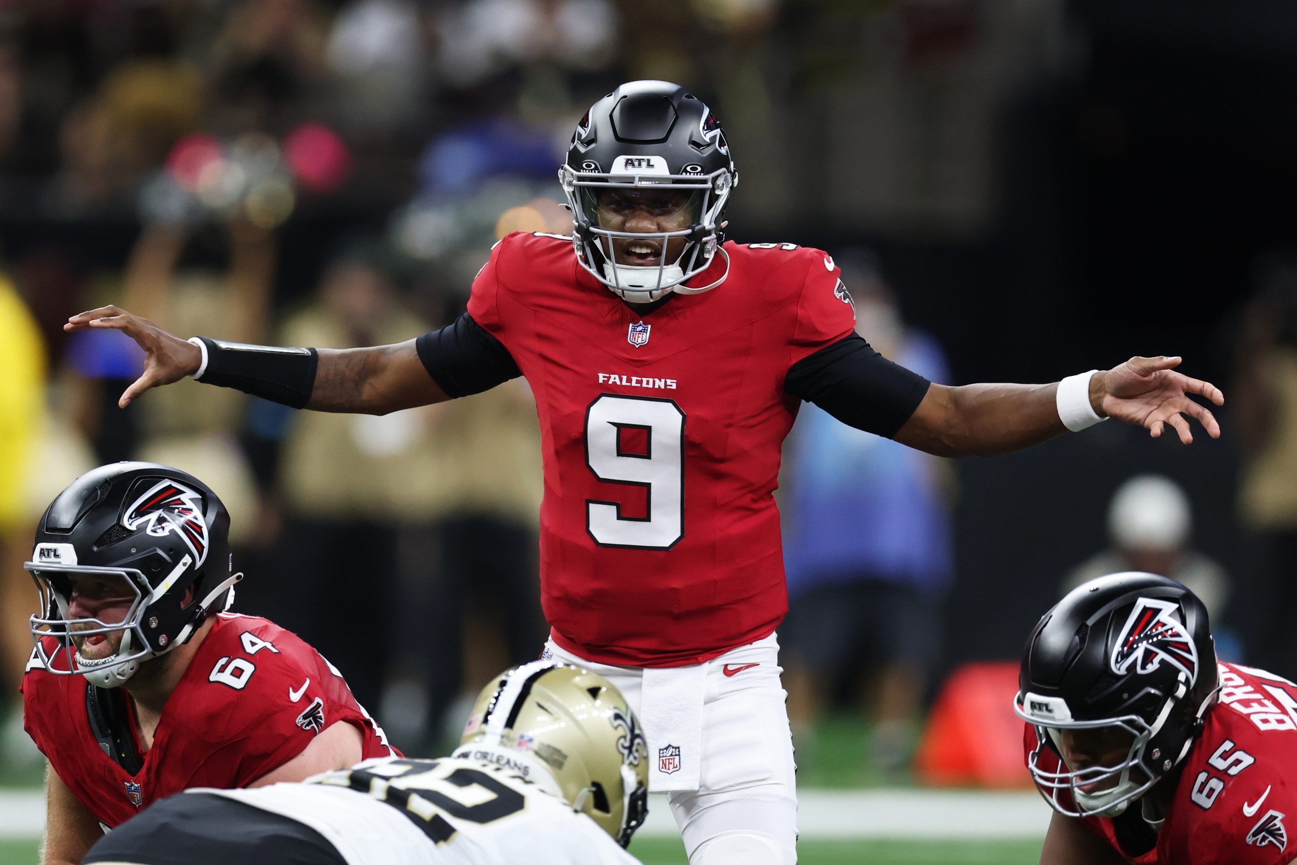 SNF Week 5: Ravens vs Falcons Odds, Picks and Predictions