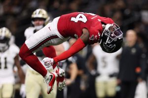 Baltimore Ravens vs. Atlanta Falcons Pronรณsticos y Mercados de Predicciรณn para la Semana 5 de la NFL