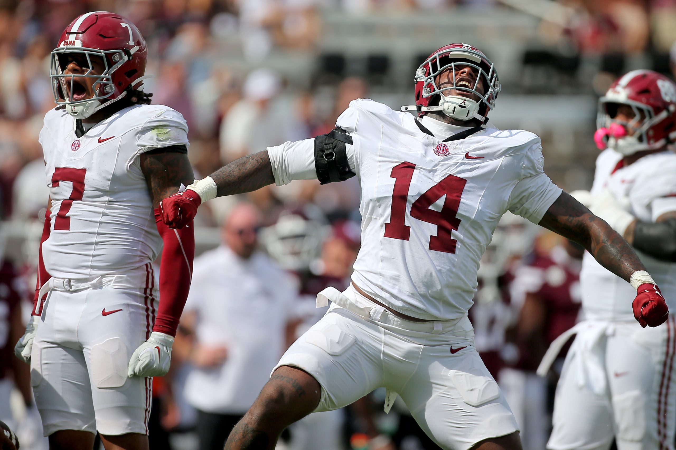 Final Georgia vs Alabama Prediction, Updated Odds & Best Bet