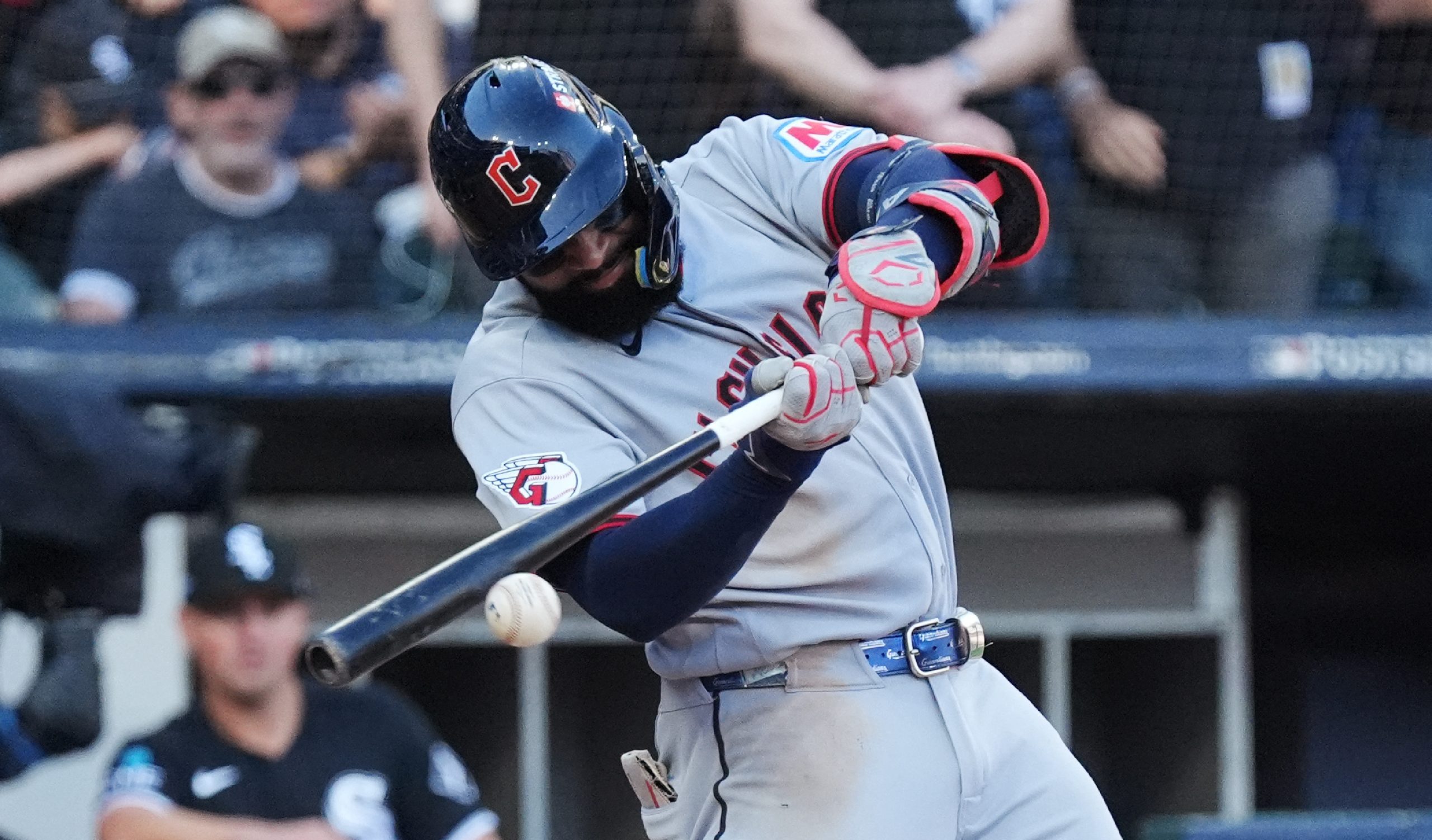 ALCS Picks & Player Props for Rays vs Guardians (Game 4)