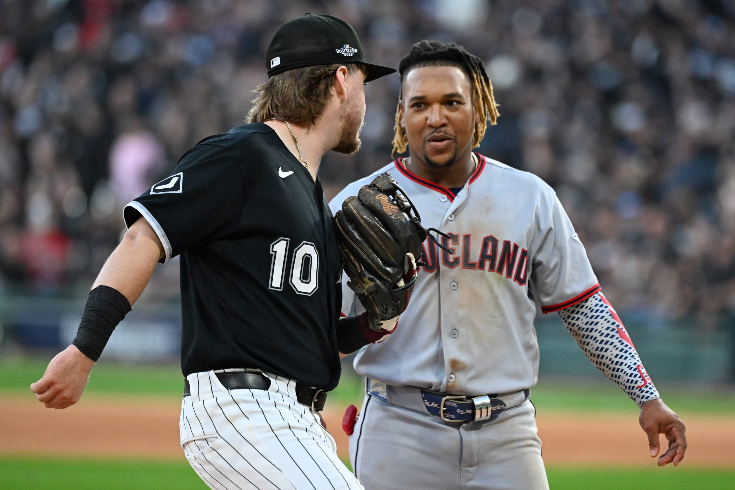 Opening White Sox vs Guardians Game 5 Odds & Projected Starters