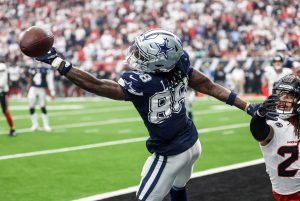 Final Injury Reports for Buccaneers vs Cowboys on TNF – Are Mayfield, Lamb, Mingo Playing?
