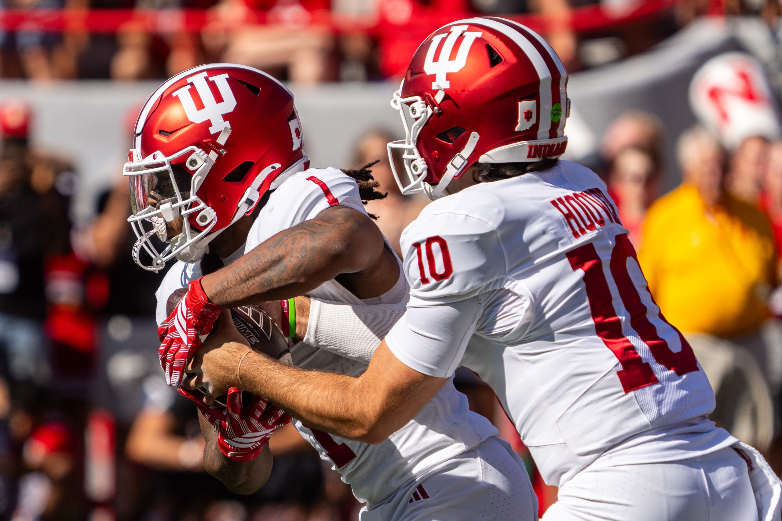 Longshot College Football Parlay Today: $10 to Win $1,449 on 4 Underdogs