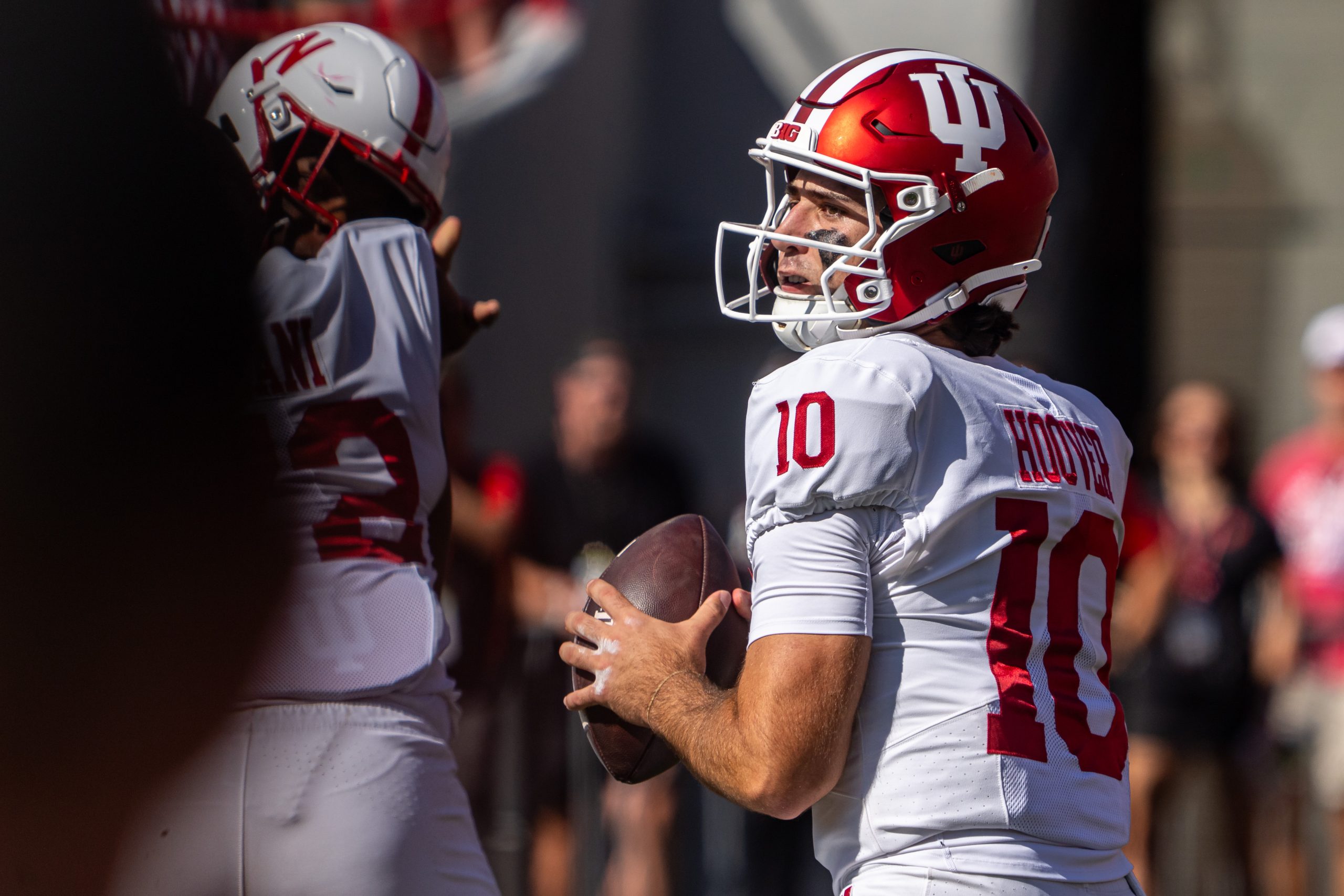 Final Ohio State vs Indiana Prediction, Best Bets & Updated Odds (Oct. 17)