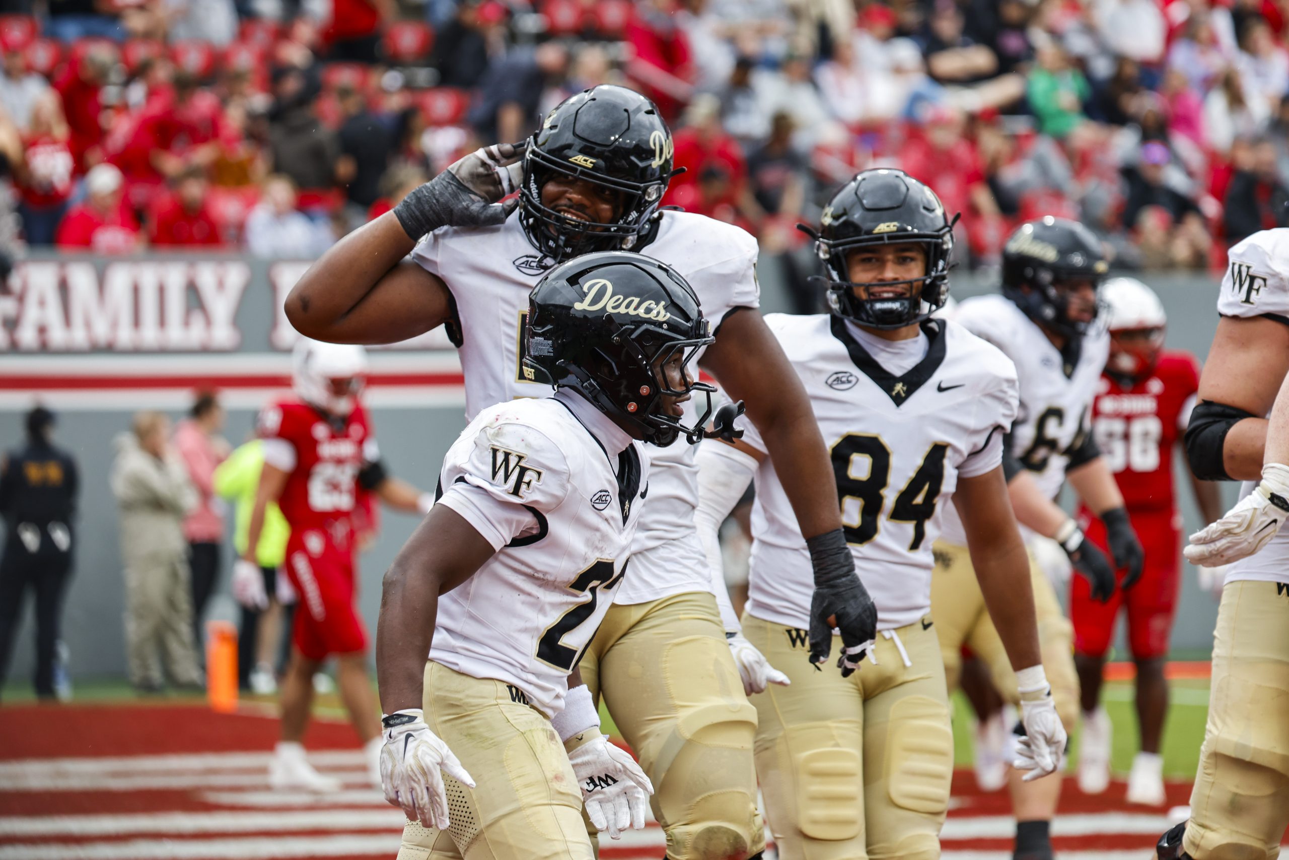 Wake Forest vs Cal Prediction, Picks & How to Watch (Oct. 17)