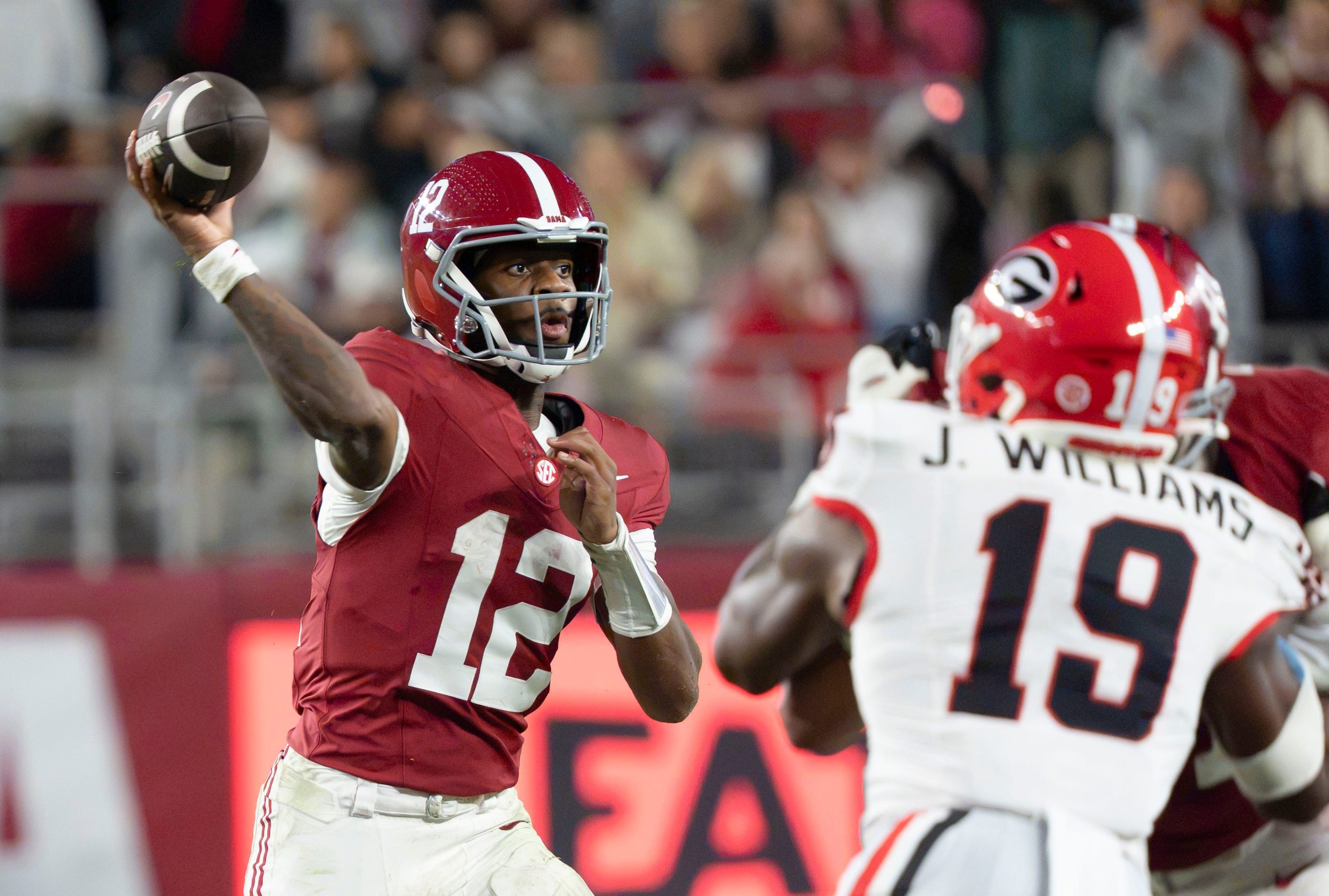 Alabama vs Tennessee Prediction & Early Third Saturday in October Odds