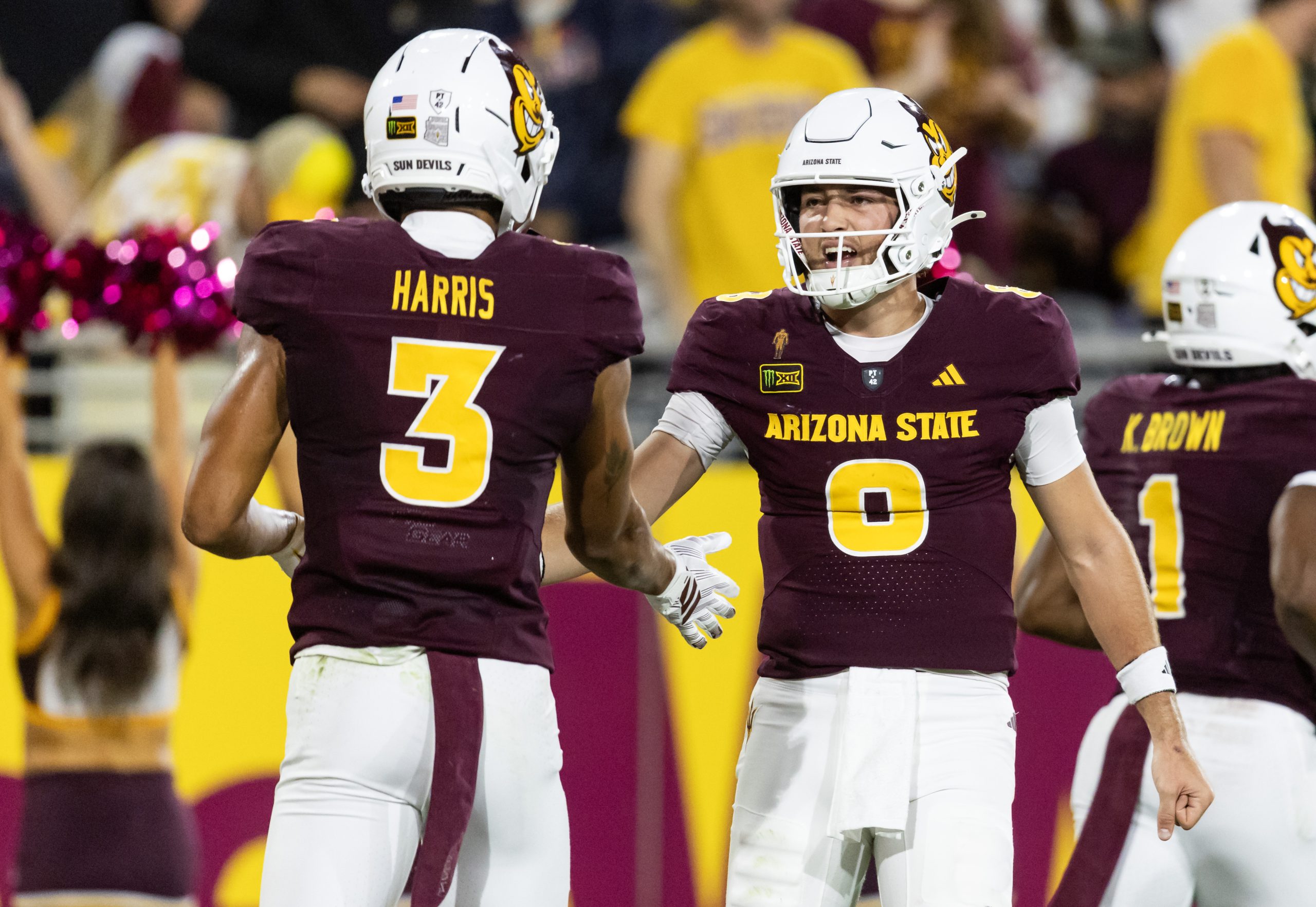 Arizona State vs Texas Tech Prediction, Early Spread & Total Pick