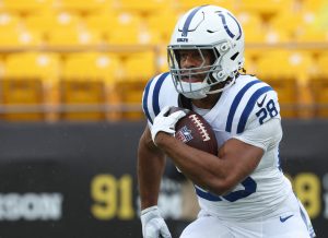 Titans vs Colts Best Bets & Touchdown Picks for Week 6