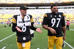 Steelers vs Buccaneers Prop Picks & Touchdown Predictions