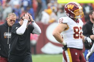 Next NFL Coach Fired Odds & Prices – Who’s Favored? Who’s the Best Betting Value?